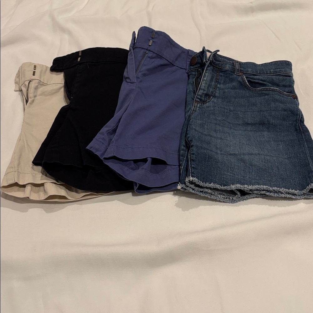 LOFT SHORTS